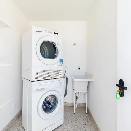 Casa Melita דירה *