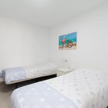 דירה Casa Melita